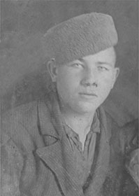 Попов Александр Иванович