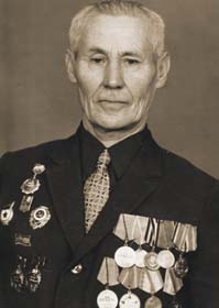 Топорков Александр Федорович