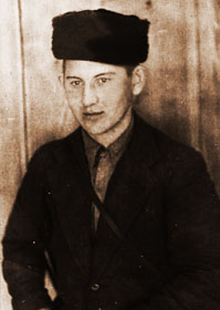 Карелин Георгий Тихонович