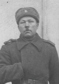 Гуревский Борис Наумович