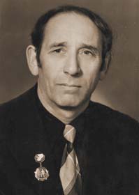 Натоцинский Абрам Евсеевич