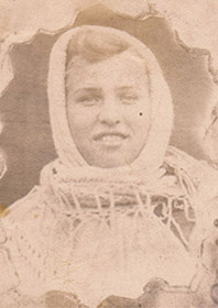 Бутузова Карелия Александровна