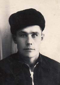 Быков Василий Петрович