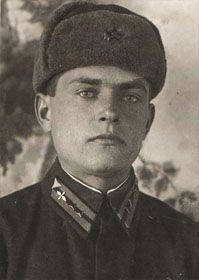 Дементьев Евгений Иванович