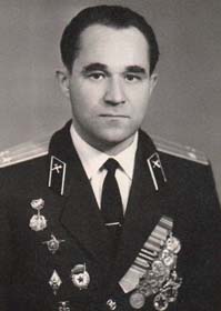 Попугаев Сергей Михайлович