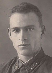 Гладышев Евгений Владимирович