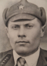 Муштуков Ф Г