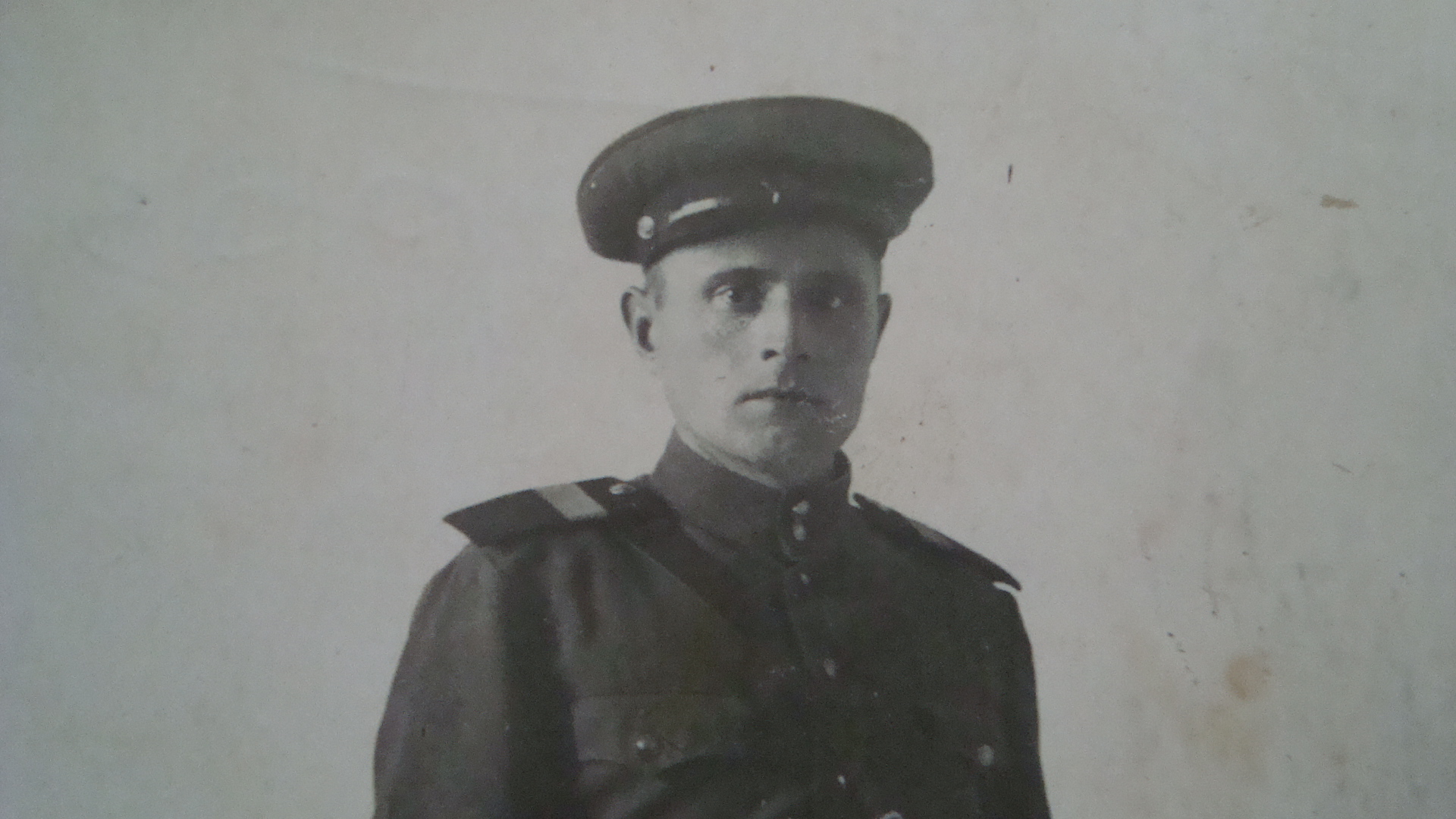 Калуков Михаил Тимофеевич