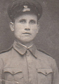 Каменщиков Ефим Иванович