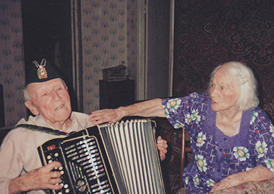 Кашицин Иван Федорович