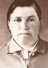 Лукувская Ефимья Романовна