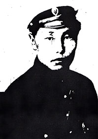 Ходоев Прокопий Милонович