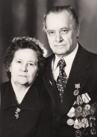 Щербак Петр 