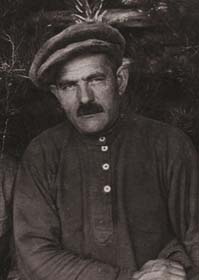 Белоусов Георгий Дмитриевич