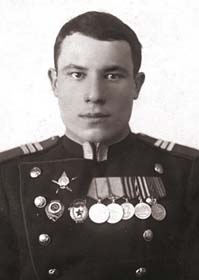 Прасолов Владимир Георгиевич