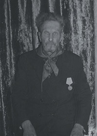 Толстых Илья Иосифович