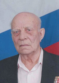 Сафронов Иннокентий Михайлович
