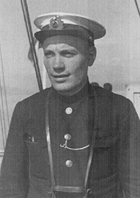 Беспалов Михаил Гаврилович