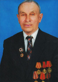 Долгополов Виктор Петрович