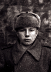 Салацкий Александр Францевич