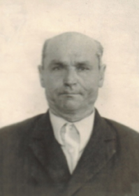 Павловский Иван Павлович