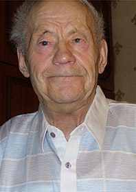 Попов Владимир Алесеевич