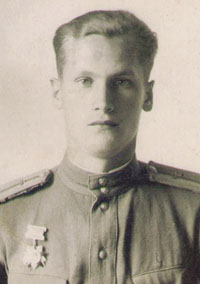 Шиверский Николай Афанасьевич