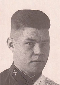 Серебряков Иван Васильевич