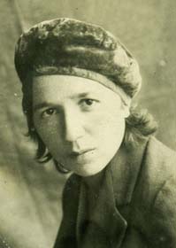 Кузакова (Суханова) 