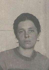 Дубинина Любовь Алексеевна