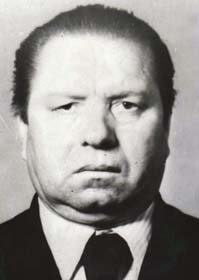 Кузьменко Лука Иванович