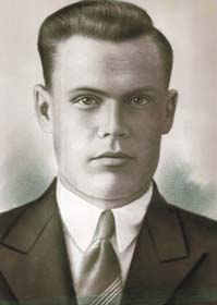 Китаев Михаил Михайлович