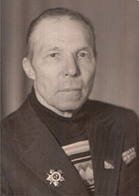 Истомин Константин Миронович