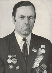 Артемьев Андрей Иванович