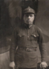 Паршин Яков Иванович