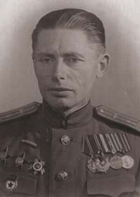 Загудаев Александр Степанович