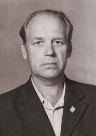 Луговцов Александр Серафимович