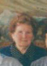 Мартынова Зоя Герасимовна