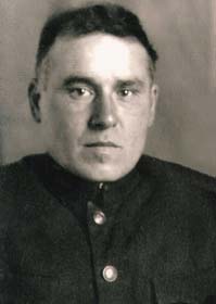Марков Фёдор Петрович
