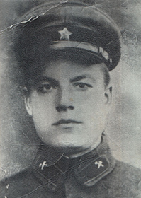 Фишков Иван Иванович