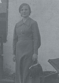 Стрелочных Елена Максимовна