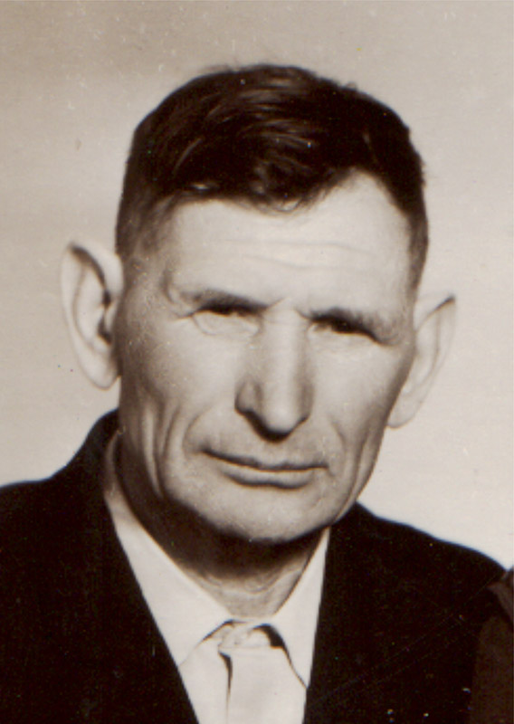 Луковский Федор Афанасьевич