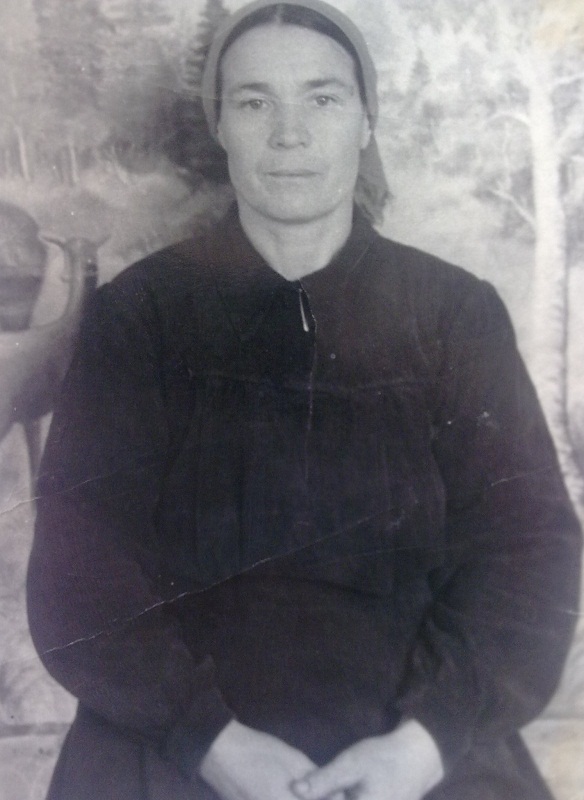 Нечаева Вера Григорьевна