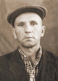 Негодяев Гавриил Арсентьевич