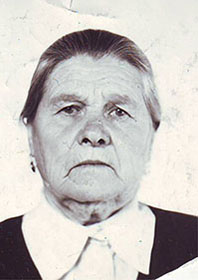 Кустова Анна Ивановна