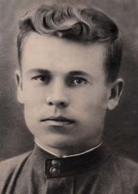 Васильев Григорий Михайлович