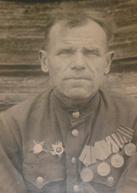 Ступин Александр Григорьевич