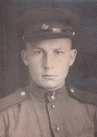 Третьяков Григорий Степанович