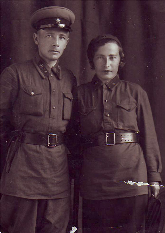 Головина Антонина Афанасьевна