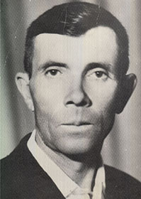 Храмовских Александр Иннокентьевич
